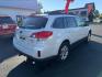 2014 Subaru Outback 2.5i Limited (4S4BRBKC3E3) with an 2.5L H4 DOHC 16V engine, located at 1010 N White Horse Pike, Stratford, NJ, 08084, (856) 262-9500, 39.838921, -75.011497- Photo#10