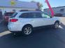 2014 Subaru Outback 2.5i Limited (4S4BRBKC3E3) with an 2.5L H4 DOHC 16V engine, located at 1010 N White Horse Pike, Stratford, NJ, 08084, (856) 262-9500, 39.838921, -75.011497- Photo#8