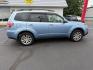 2012 Subaru Forester 2.5X Premium (JF2SHADCXCH) with an 2.5L H4 SOHC 16V engine, 4-Speed Automatic transmission, located at 1010 N White Horse Pike, Stratford, NJ, 08084, (856) 262-9500, 39.838921, -75.011497- Photo#1