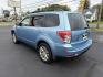 2012 Subaru Forester 2.5X Premium (JF2SHADCXCH) with an 2.5L H4 SOHC 16V engine, 4-Speed Automatic transmission, located at 1010 N White Horse Pike, Stratford, NJ, 08084, (856) 262-9500, 39.838921, -75.011497- Photo#4
