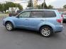 2012 Subaru Forester 2.5X Premium (JF2SHADCXCH) with an 2.5L H4 SOHC 16V engine, 4-Speed Automatic transmission, located at 1010 N White Horse Pike, Stratford, NJ, 08084, (856) 262-9500, 39.838921, -75.011497- Photo#5