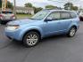 2012 Subaru Forester 2.5X Premium (JF2SHADCXCH) with an 2.5L H4 SOHC 16V engine, 4-Speed Automatic transmission, located at 1010 N White Horse Pike, Stratford, NJ, 08084, (856) 262-9500, 39.838921, -75.011497- Photo#7