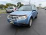 2012 Subaru Forester 2.5X Premium (JF2SHADCXCH) with an 2.5L H4 SOHC 16V engine, 4-Speed Automatic transmission, located at 1010 N White Horse Pike, Stratford, NJ, 08084, (856) 262-9500, 39.838921, -75.011497- Photo#8