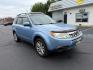 2012 Subaru Forester 2.5X Premium (JF2SHADCXCH) with an 2.5L H4 SOHC 16V engine, 4-Speed Automatic transmission, located at 1010 N White Horse Pike, Stratford, NJ, 08084, (856) 262-9500, 39.838921, -75.011497- Photo#10