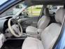 2012 Subaru Forester 2.5X Premium (JF2SHADCXCH) with an 2.5L H4 SOHC 16V engine, 4-Speed Automatic transmission, located at 1010 N White Horse Pike, Stratford, NJ, 08084, (856) 262-9500, 39.838921, -75.011497- Photo#11