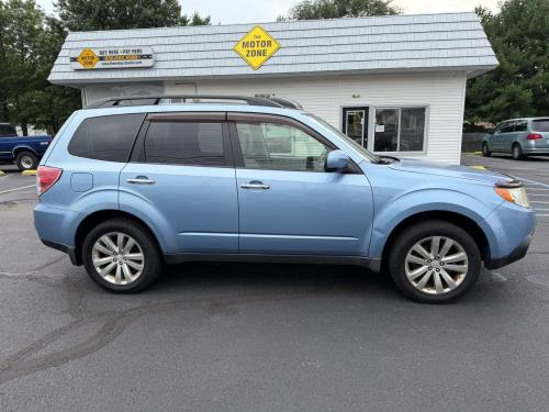 2012 Subaru Forester 2.5X Premium