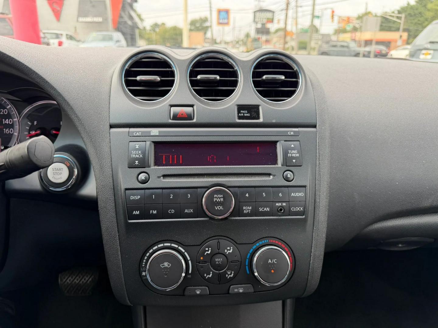 2012 Silver Nissan Altima 2.5 S (1N4AL2AP1CN) with an 2.5L L4 DOHC 16V engine, located at 1010 N White Horse Pike, Stratford, NJ, 08084, (856) 262-9500, 39.838921, -75.011497- Photo#13