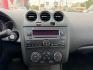 2012 Silver Nissan Altima 2.5 S (1N4AL2AP1CN) with an 2.5L L4 DOHC 16V engine, located at 1010 N White Horse Pike, Stratford, NJ, 08084, (856) 262-9500, 39.838921, -75.011497- Photo#13