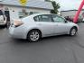 2012 Silver Nissan Altima 2.5 S (1N4AL2AP1CN) with an 2.5L L4 DOHC 16V engine, located at 1010 N White Horse Pike, Stratford, NJ, 08084, (856) 262-9500, 39.838921, -75.011497- Photo#1