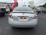 2012 Silver Nissan Altima 2.5 S (1N4AL2AP1CN) with an 2.5L L4 DOHC 16V engine, located at 1010 N White Horse Pike, Stratford, NJ, 08084, (856) 262-9500, 39.838921, -75.011497- Photo#3