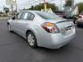 2012 Silver Nissan Altima 2.5 S (1N4AL2AP1CN) with an 2.5L L4 DOHC 16V engine, located at 1010 N White Horse Pike, Stratford, NJ, 08084, (856) 262-9500, 39.838921, -75.011497- Photo#5
