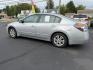 2012 Silver Nissan Altima 2.5 S (1N4AL2AP1CN) with an 2.5L L4 DOHC 16V engine, located at 1010 N White Horse Pike, Stratford, NJ, 08084, (856) 262-9500, 39.838921, -75.011497- Photo#4