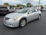 2012 Silver Nissan Altima 2.5 S (1N4AL2AP1CN) with an 2.5L L4 DOHC 16V engine, located at 1010 N White Horse Pike, Stratford, NJ, 08084, (856) 262-9500, 39.838921, -75.011497- Photo#6