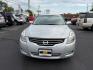 2012 Silver Nissan Altima 2.5 S (1N4AL2AP1CN) with an 2.5L L4 DOHC 16V engine, located at 1010 N White Horse Pike, Stratford, NJ, 08084, (856) 262-9500, 39.838921, -75.011497- Photo#7