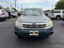 2009 Subaru Forester 2.5X (JF2SH61639H) with an 2.5L H4 SOHC 16V engine, 4A OD transmission, located at 1010 N White Horse Pike, Stratford, NJ, 08084, (856) 262-9500, 39.838921, -75.011497- Photo#8