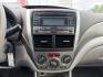 2009 Subaru Forester 2.5X (JF2SH61639H) with an 2.5L H4 SOHC 16V engine, 4A OD transmission, located at 1010 N White Horse Pike, Stratford, NJ, 08084, (856) 262-9500, 39.838921, -75.011497- Photo#10