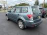 2009 Subaru Forester 2.5X (JF2SH61639H) with an 2.5L H4 SOHC 16V engine, 4A OD transmission, located at 1010 N White Horse Pike, Stratford, NJ, 08084, (856) 262-9500, 39.838921, -75.011497- Photo#4