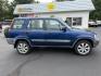 1999 Honda CR-V LX 4WD (JHLRD1844XC) with an 2.0L L4 DOHC 16V engine, 4A OD transmission, located at 1010 N White Horse Pike, Stratford, NJ, 08084, (856) 262-9500, 39.838921, -75.011497- Photo#0