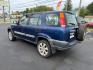 1999 Honda CR-V LX 4WD (JHLRD1844XC) with an 2.0L L4 DOHC 16V engine, 4A OD transmission, located at 1010 N White Horse Pike, Stratford, NJ, 08084, (856) 262-9500, 39.838921, -75.011497- Photo#5