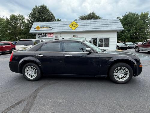 2010 Chrysler 300 LX