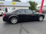 2010 Chrysler 300 LX (2C3CA4CDXAH) with an 2.7L V6 DOHC 24V engine, 4A transmission, located at 1010 N White Horse Pike, Stratford, NJ, 08084, (856) 262-9500, 39.838921, -75.011497- Photo#1