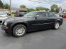 2010 Chrysler 300 LX (2C3CA4CDXAH) with an 2.7L V6 DOHC 24V engine, 4A transmission, located at 1010 N White Horse Pike, Stratford, NJ, 08084, (856) 262-9500, 39.838921, -75.011497- Photo#6