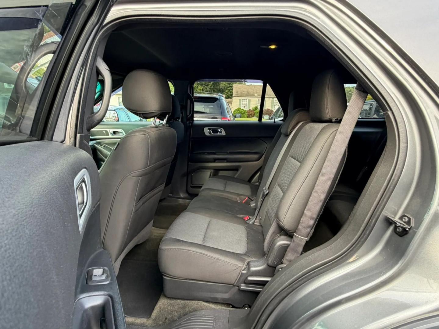 2013 Ford Explorer XLT 4WD (1FM5K8D82DG) with an 3.5L V6 DOHC 24V engine, 6-Speed Automatic transmission, located at 1010 N White Horse Pike, Stratford, NJ, 08084, (856) 262-9500, 39.838921, -75.011497- Photo#10