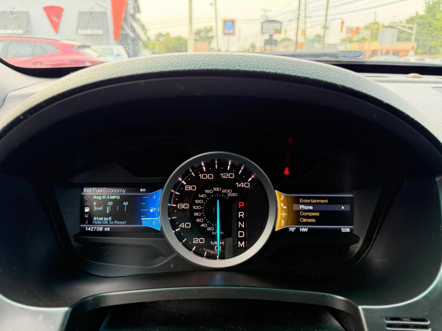 2013 Ford Explorer XLT 4WD (1FM5K8D82DG) with an 3.5L V6 DOHC 24V engine, 6-Speed Automatic transmission, located at 1010 N White Horse Pike, Stratford, NJ, 08084, (856) 262-9500, 39.838921, -75.011497- Photo#13