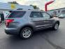 2013 Ford Explorer XLT 4WD (1FM5K8D82DG) with an 3.5L V6 DOHC 24V engine, 6-Speed Automatic transmission, located at 1010 N White Horse Pike, Stratford, NJ, 08084, (856) 262-9500, 39.838921, -75.011497- Photo#1