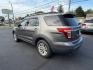 2013 Ford Explorer XLT 4WD (1FM5K8D82DG) with an 3.5L V6 DOHC 24V engine, 6-Speed Automatic transmission, located at 1010 N White Horse Pike, Stratford, NJ, 08084, (856) 262-9500, 39.838921, -75.011497- Photo#4