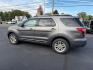 2013 Ford Explorer XLT 4WD (1FM5K8D82DG) with an 3.5L V6 DOHC 24V engine, 6-Speed Automatic transmission, located at 1010 N White Horse Pike, Stratford, NJ, 08084, (856) 262-9500, 39.838921, -75.011497- Photo#5