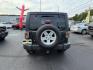 2012 Jeep Wrangler Unlimited Sport 4WD (1C4BJWDG4CL) with an 3.6L V6 DOHC 24V FFV engine, located at 1010 N White Horse Pike, Stratford, NJ, 08084, (856) 262-9500, 39.838921, -75.011497- Photo#3
