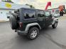 2012 Jeep Wrangler Unlimited Sport 4WD (1C4BJWDG4CL) with an 3.6L V6 DOHC 24V FFV engine, located at 1010 N White Horse Pike, Stratford, NJ, 08084, (856) 262-9500, 39.838921, -75.011497- Photo#2