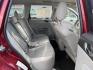 2012 Subaru Forester 2.5X Premium (JF2SHADC9CH) with an 2.5L H4 SOHC 16V engine, 4-Speed Automatic transmission, located at 1010 N White Horse Pike, Stratford, NJ, 08084, (856) 262-9500, 39.838921, -75.011497- Photo#13