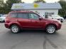 2012 Subaru Forester 2.5X Premium (JF2SHADC9CH) with an 2.5L H4 SOHC 16V engine, 4-Speed Automatic transmission, located at 1010 N White Horse Pike, Stratford, NJ, 08084, (856) 262-9500, 39.838921, -75.011497- Photo#0