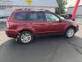 2012 Subaru Forester 2.5X Premium (JF2SHADC9CH) with an 2.5L H4 SOHC 16V engine, 4-Speed Automatic transmission, located at 1010 N White Horse Pike, Stratford, NJ, 08084, (856) 262-9500, 39.838921, -75.011497- Photo#1