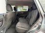 2015 Nissan Rogue S AWD (KNMAT2MV6FP) with an 2.5L L4 DOHC 16V engine, CVT transmission, located at 1010 N White Horse Pike, Stratford, NJ, 08084, (856) 262-9500, 39.838921, -75.011497- Photo#9
