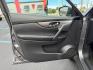2015 Nissan Rogue S AWD (KNMAT2MV6FP) with an 2.5L L4 DOHC 16V engine, CVT transmission, located at 1010 N White Horse Pike, Stratford, NJ, 08084, (856) 262-9500, 39.838921, -75.011497- Photo#8