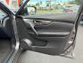 2015 Nissan Rogue S AWD (KNMAT2MV6FP) with an 2.5L L4 DOHC 16V engine, CVT transmission, located at 1010 N White Horse Pike, Stratford, NJ, 08084, (856) 262-9500, 39.838921, -75.011497- Photo#15