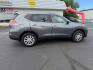 2015 Nissan Rogue S AWD (KNMAT2MV6FP) with an 2.5L L4 DOHC 16V engine, CVT transmission, located at 1010 N White Horse Pike, Stratford, NJ, 08084, (856) 262-9500, 39.838921, -75.011497- Photo#1