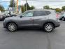 2015 Nissan Rogue S AWD (KNMAT2MV6FP) with an 2.5L L4 DOHC 16V engine, CVT transmission, located at 1010 N White Horse Pike, Stratford, NJ, 08084, (856) 262-9500, 39.838921, -75.011497- Photo#5