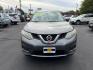 2015 Nissan Rogue S AWD (KNMAT2MV6FP) with an 2.5L L4 DOHC 16V engine, CVT transmission, located at 1010 N White Horse Pike, Stratford, NJ, 08084, (856) 262-9500, 39.838921, -75.011497- Photo#6