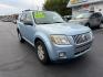 2009 Mercury Mariner I4 4WD (4M2CU91729K) with an 2.5L L4 DOHC 16V engine, 6A OD transmission, located at 1010 N White Horse Pike, Stratford, NJ, 08084, (856) 262-9500, 39.838921, -75.011497- Photo#8