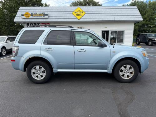 2009 Mercury Mariner I4 4WD