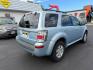 2009 Mercury Mariner I4 4WD (4M2CU91729K) with an 2.5L L4 DOHC 16V engine, 6A OD transmission, located at 1010 N White Horse Pike, Stratford, NJ, 08084, (856) 262-9500, 39.838921, -75.011497- Photo#2