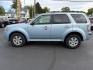 2009 Mercury Mariner I4 4WD (4M2CU91729K) with an 2.5L L4 DOHC 16V engine, 6A OD transmission, located at 1010 N White Horse Pike, Stratford, NJ, 08084, (856) 262-9500, 39.838921, -75.011497- Photo#5