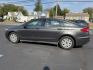 2020 Ford Fusion S (3FA6P0G77LR) with an 2.5L L4 DOHC 16V engine, 6A transmission, located at 1010 N White Horse Pike, Stratford, NJ, 08084, (856) 262-9500, 39.838921, -75.011497- Photo#5