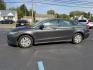 2020 Ford Fusion S (3FA6P0G77LR) with an 2.5L L4 DOHC 16V engine, 6A transmission, located at 1010 N White Horse Pike, Stratford, NJ, 08084, (856) 262-9500, 39.838921, -75.011497- Photo#6