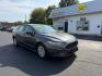 2020 Ford Fusion S (3FA6P0G77LR) with an 2.5L L4 DOHC 16V engine, 6A transmission, located at 1010 N White Horse Pike, Stratford, NJ, 08084, (856) 262-9500, 39.838921, -75.011497- Photo#9