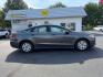 2020 Ford Fusion S (3FA6P0G77LR) with an 2.5L L4 DOHC 16V engine, 6A transmission, located at 1010 N White Horse Pike, Stratford, NJ, 08084, (856) 262-9500, 39.838921, -75.011497- Photo#0